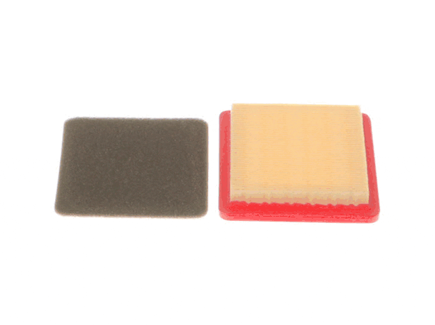 Toro Air Filter And Prefilter Kit - 119-1909