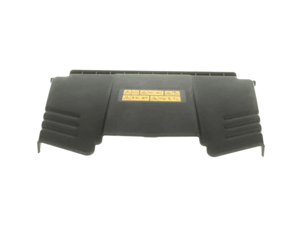 Toro Rear Deflector Asm - 120-7048