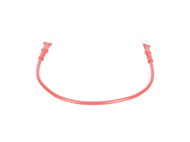 Toro Cable-Battery, Positive - 121-0711
