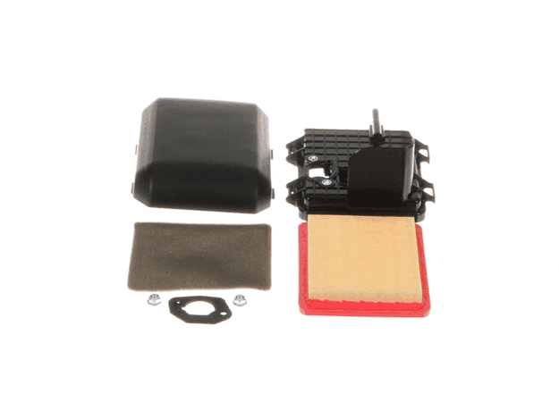 Toro Air Cleaner Asm Kit - 121-4177