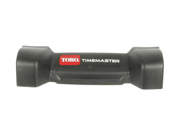 Toro Front Cover Asm - 125-5027