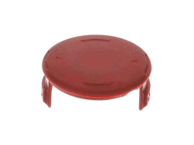 Toro Spool Retainer Cap - 125-8252