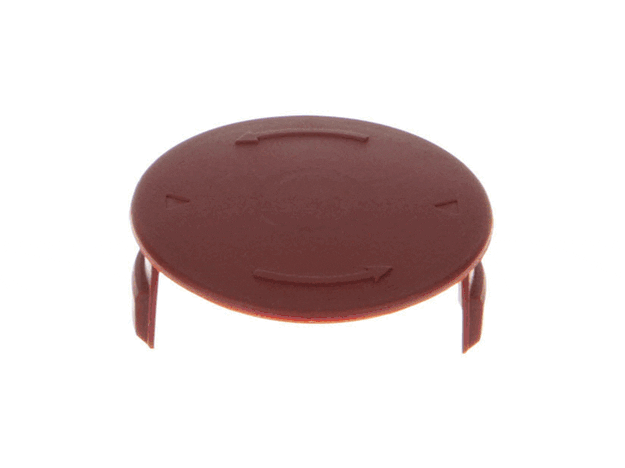 Toro Cap-Retainer, Spool - 125-8285