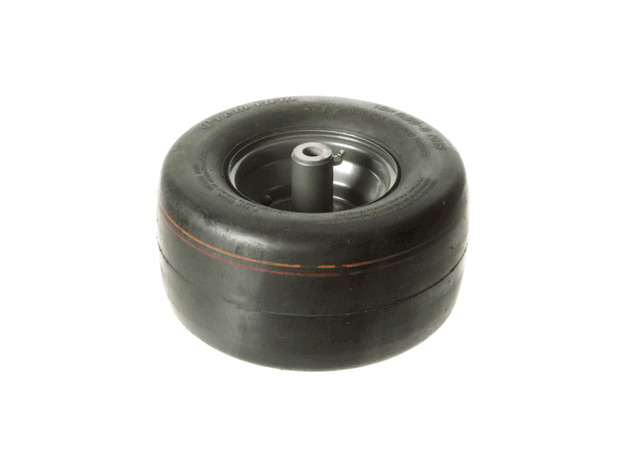 Toro Wheel And Tire Asm - 126-7592