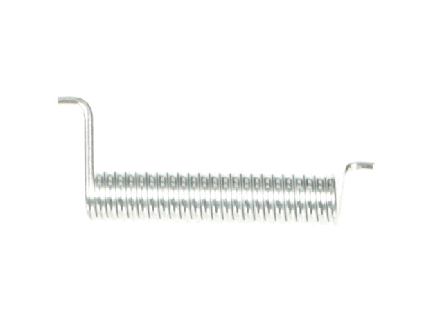 Toro Spring-Torsion, Cover - 127-0721