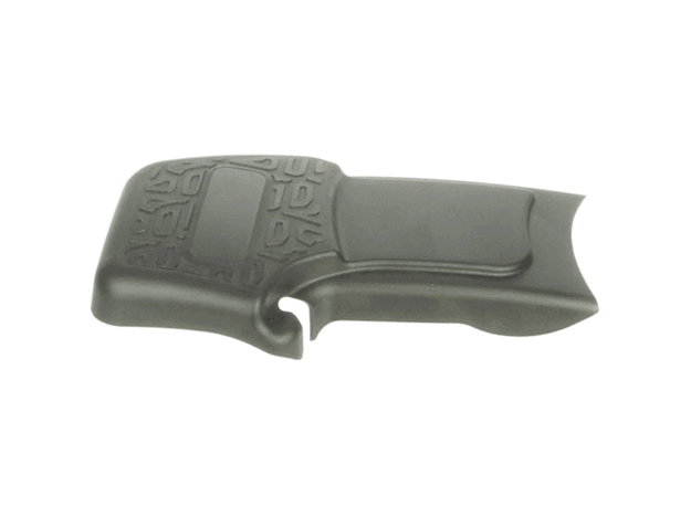 Toro Cover-Belt, Front - 130-6708