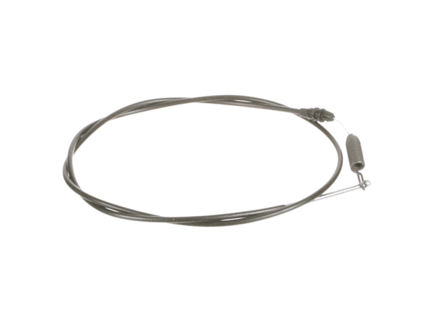 Toro Cable-Traction, Front - 130-6717