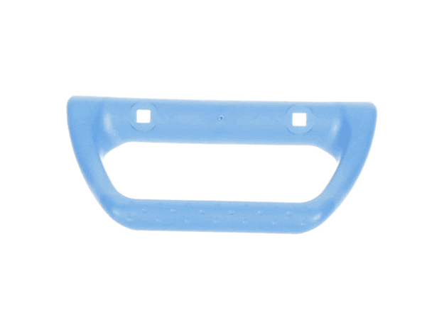 Toro Handle-Assist, Traction - 131-0847