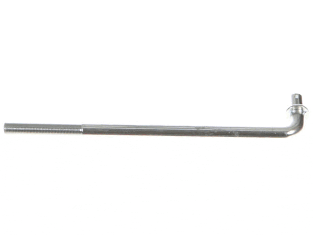 Toro Rod-Mount, Deck - 131-3945