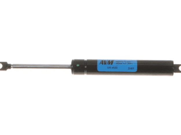 Toro Damper - 131-4132