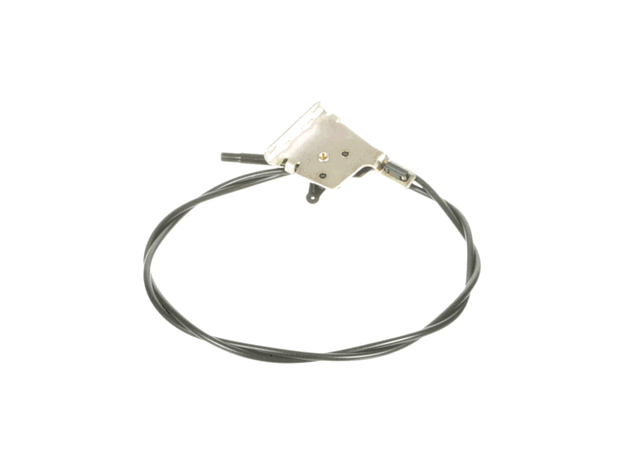 Toro Throttle Asm - 132-5152