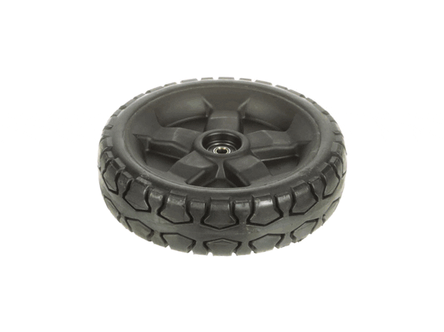Toro 9-Inch Wheel Asm - 133-2640