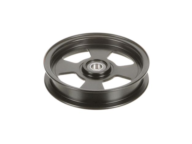 Toro Pulley-Idler, Flat - 136-5404