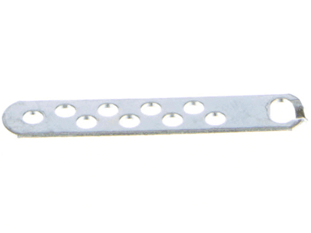 Toro Adjuster-Cable, Clutch - 136-7126