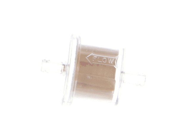 Toro Filter-Fuel - 139-0717