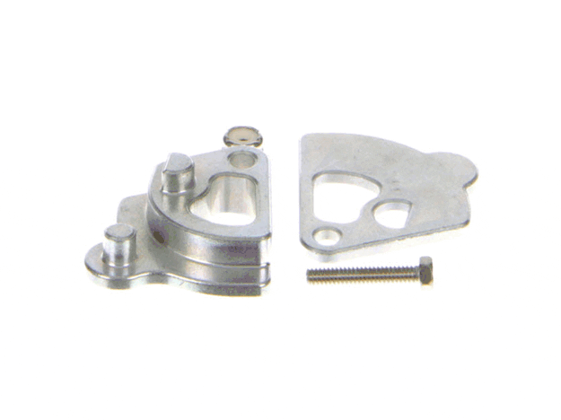 Toro Guide-Cable, Clutch - 140-3660
