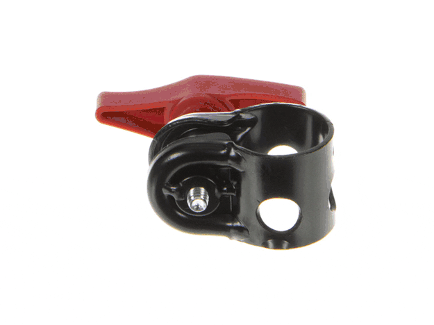 Toro Shaft Clamp Asm - 308045014