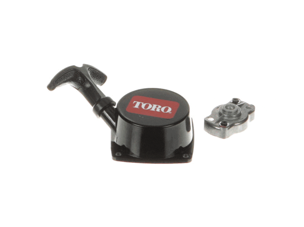 Toro Recoil Starter Asm - 308430016