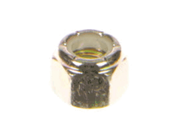 Toro Nut-Lock, Ni - 3296-39