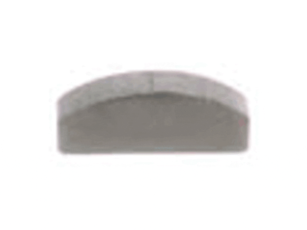 Toro Key - 612066