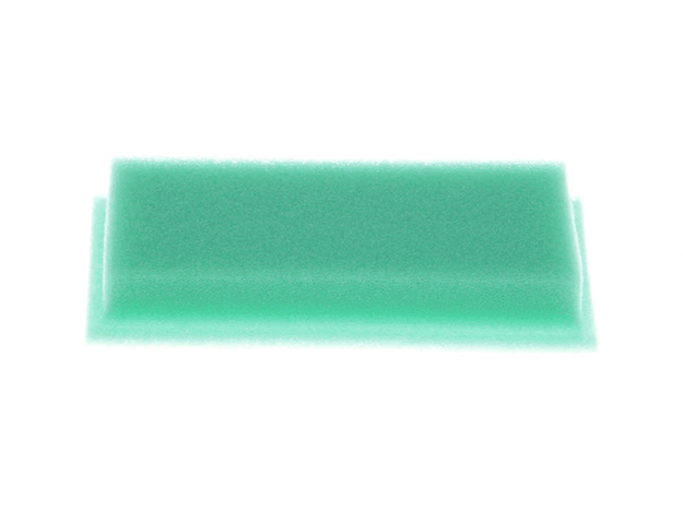 Toro Element-Air Cleaner - 63-9380