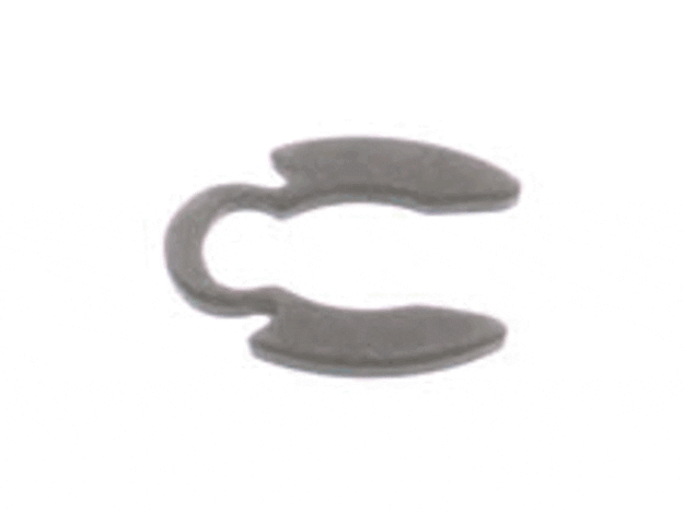 Toro Retaining Ring - 65-2720