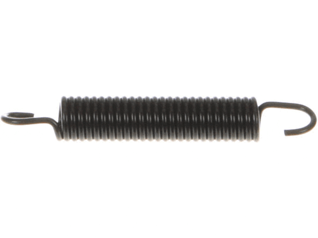 Toro Spring-Deck, Engagement - 88-6130