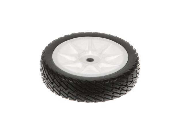 Toro Wheel And Tire Asm - 92-1042