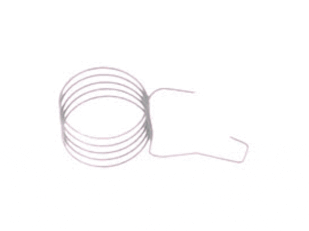 Toro Spring-Gov V - 92-4944