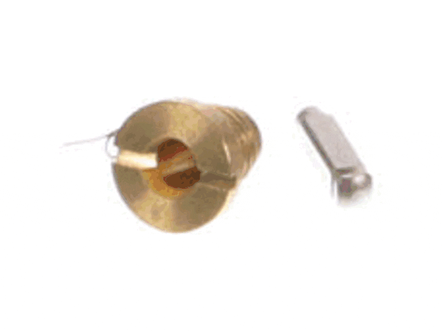 Toro Valve / Seat-Float - 92-9697