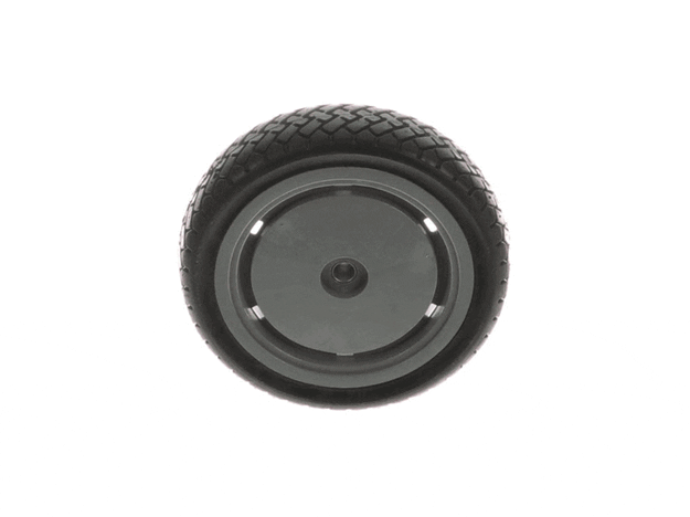 Toro Wheel Assembly - 98-7135