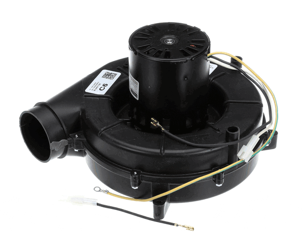 Trane Blower; Inducer Draft, 1-Stage - BLW01138