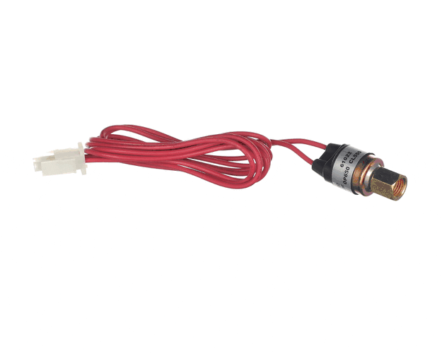 Echo Nut-Flange - 90004000100