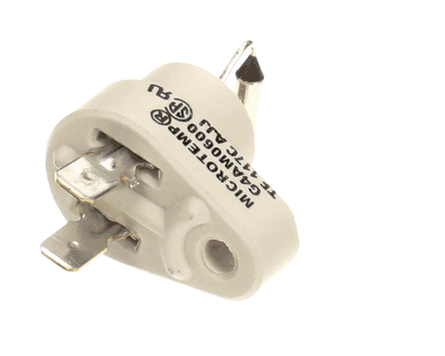 Whirlpool Bearing Lower - 04530