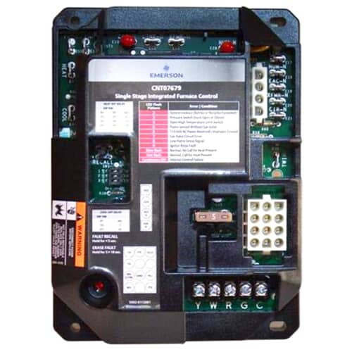 Trane 1Stg Furnace Control - KIT18109