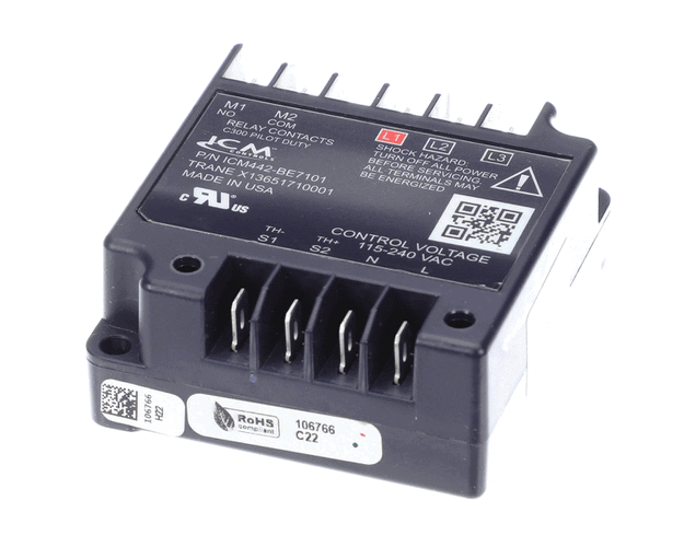 Subaru Industrial Plug - X42-12800-10