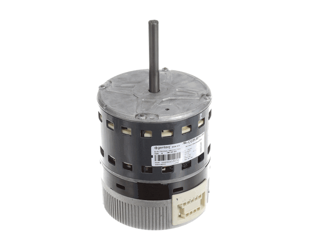 Echo Nut 1/4 - 740000670