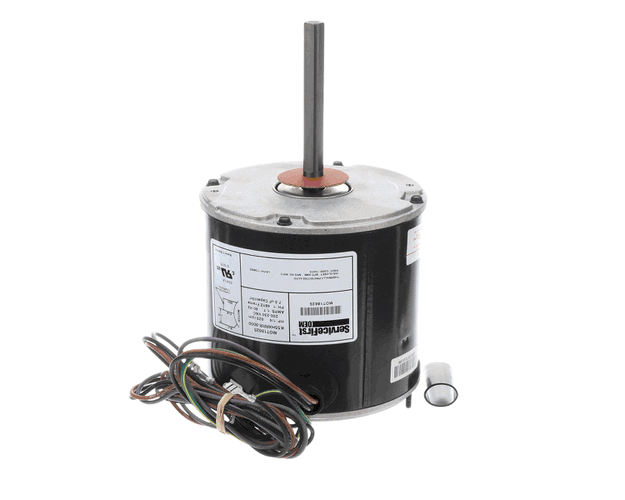 Trane Motor, 1/4Hp 48Fr 230V 850Rpm - MOT18625