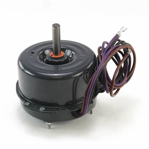 Trane Motor Condenser A010As Hp1/6 2 - MOT18732