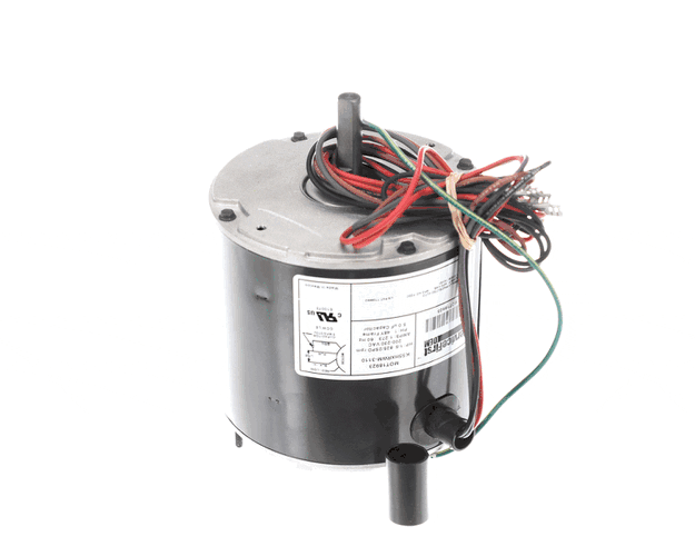 Trane Motor, 1/5 Hp, 200-230V, 48 Fr - MOT18923