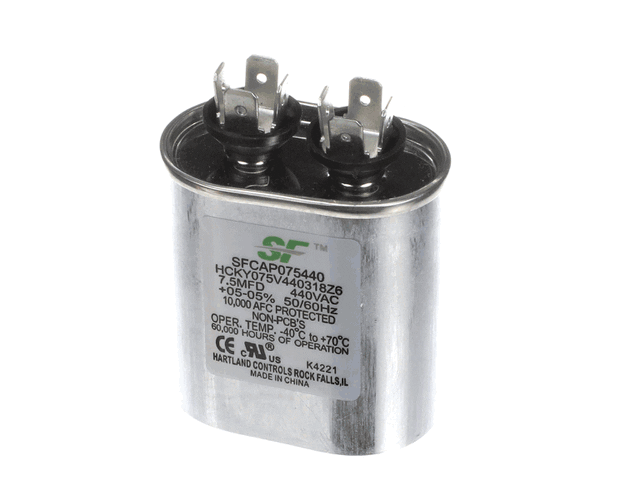Whirlpool Springovr - 4162798