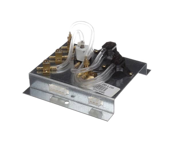 Whirlpool Nlagasket Rh Mullion K - B5762802