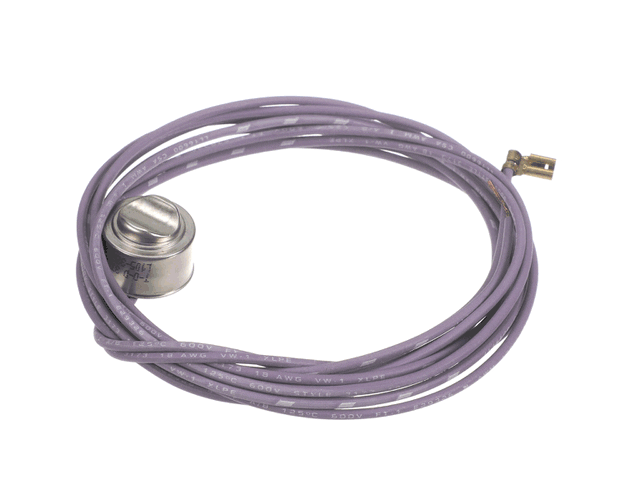 Trane Thermostat, Terminator, 240V, - THT02243