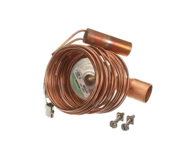 Whirlpool Nlatube, Process - D9966504