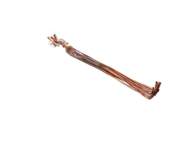 Whirlpool Spacer Handle (White) - 8010P080-60