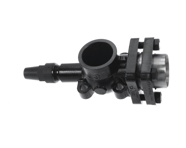 Whirlpool Nla .098 Ultrex Recept - 2061500052