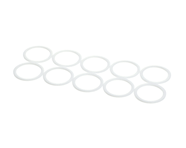 Subaru Industrial Lock Washer - 020-70600-10