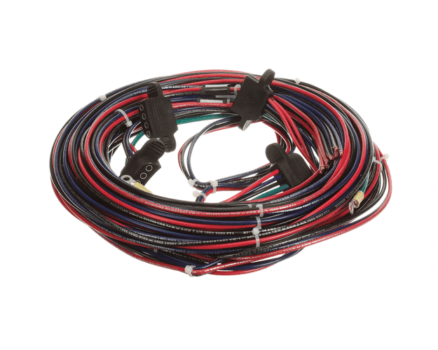 Whirlpool Nlaknob-Therm - Y7623210210