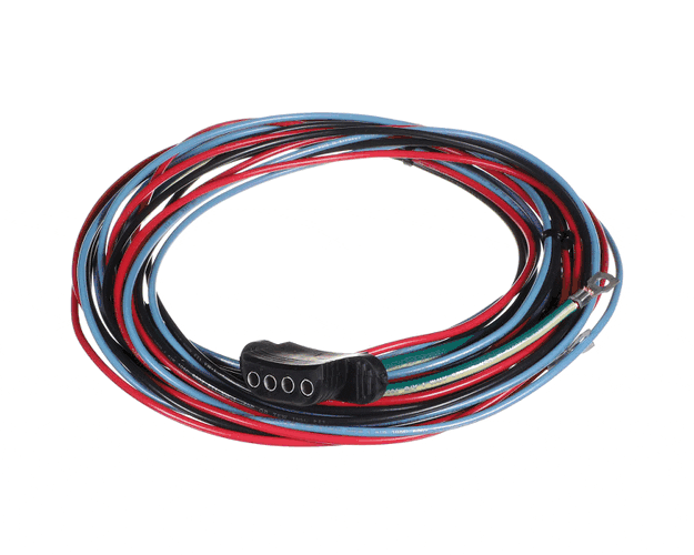 Whirlpool Nlar-Network - W10124682