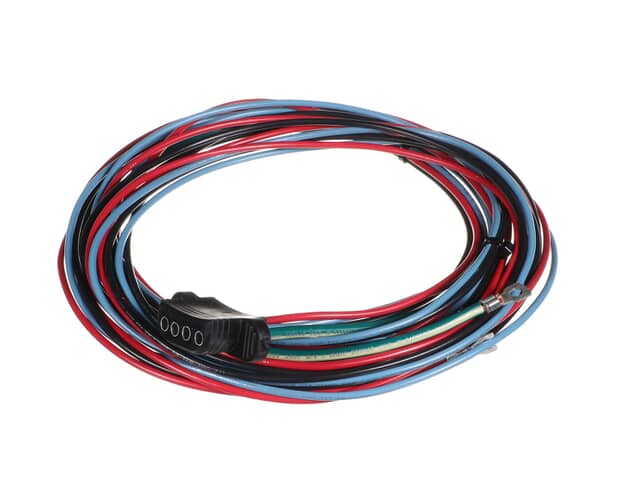 Whirlpool Nlar-Network - W10124682